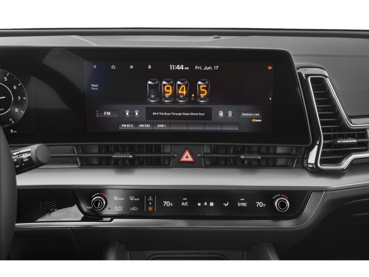 2023 KIA SPORTAGE SX SX Guaynabo PR