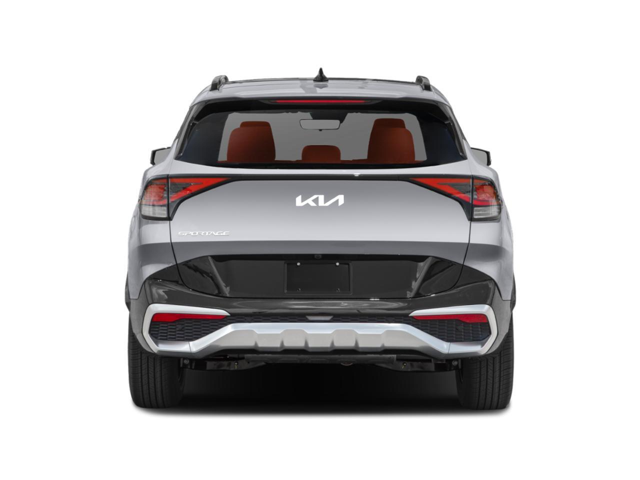 2023 KIA SPORTAGE SX SX Guaynabo PR