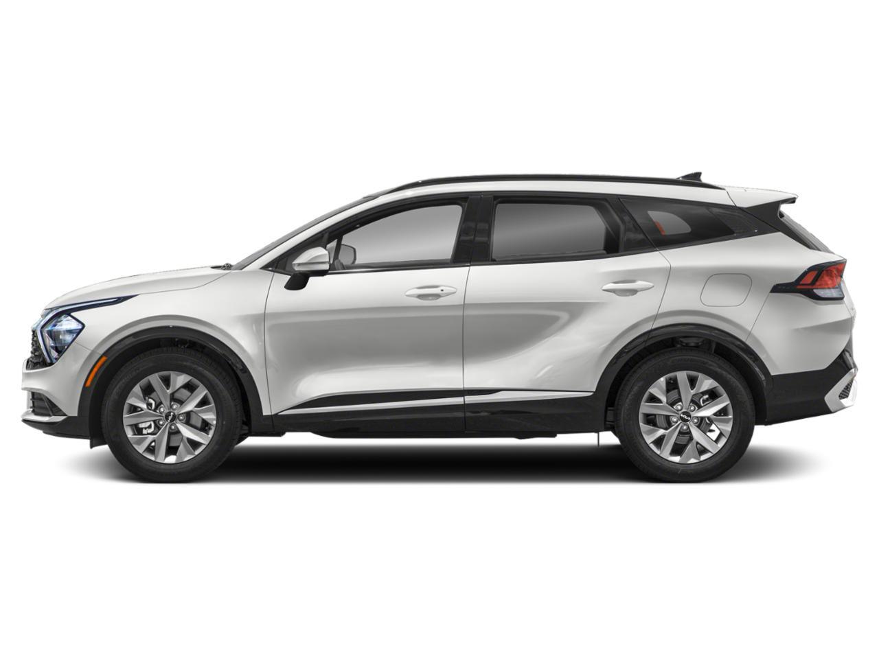 2023 KIA SPORTAGE SX SX Guaynabo PR