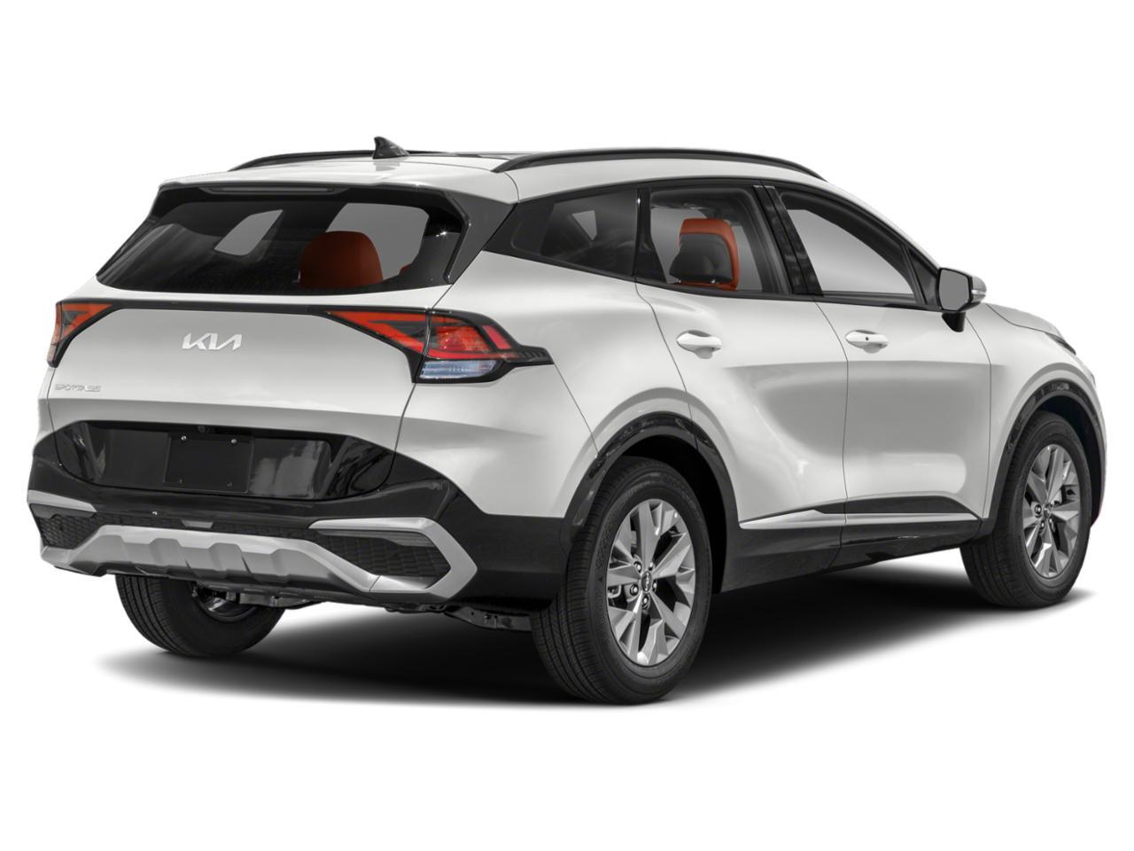 2023 KIA SPORTAGE SX SX Guaynabo PR