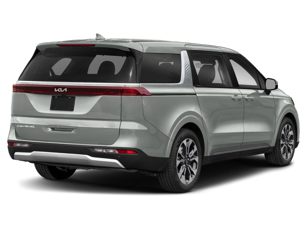 2023 Kia Carnival EX Tucson AZ