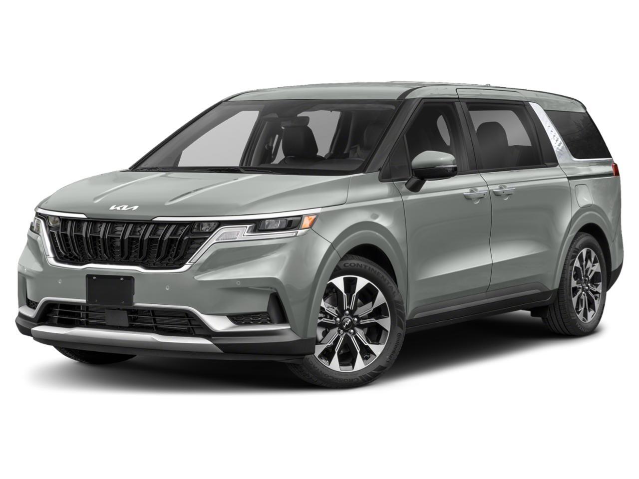 2023 Kia Carnival EX Tucson AZ
