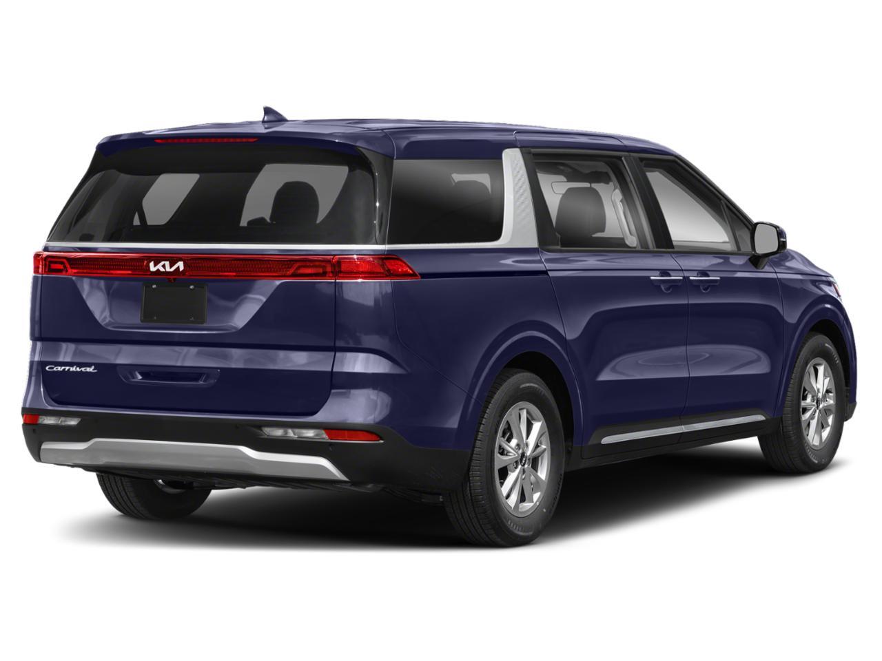 2023 Kia Carnival LX San Clemente CA
