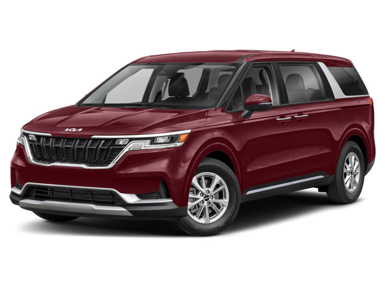 2023 Kia Carnival LX San Clemente CA
