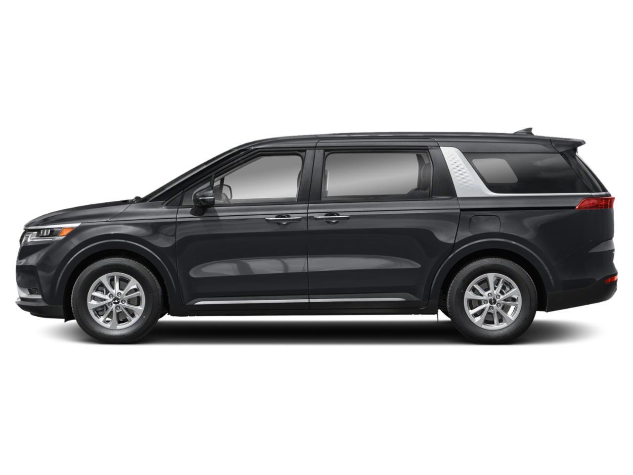 2023 Kia Carnival LX Seat Package