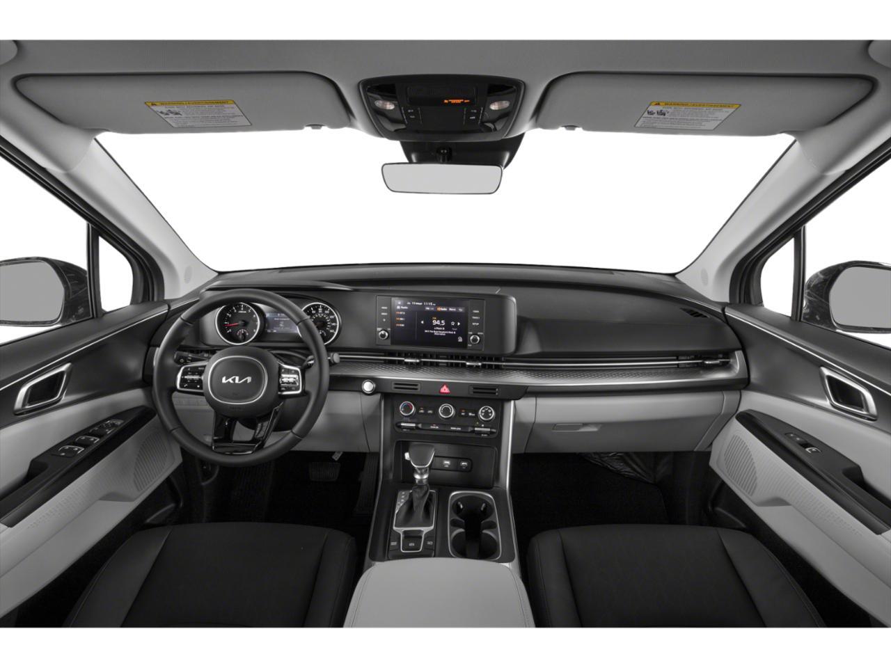 2023 Kia Carnival LX Seat Package San Clemente CA