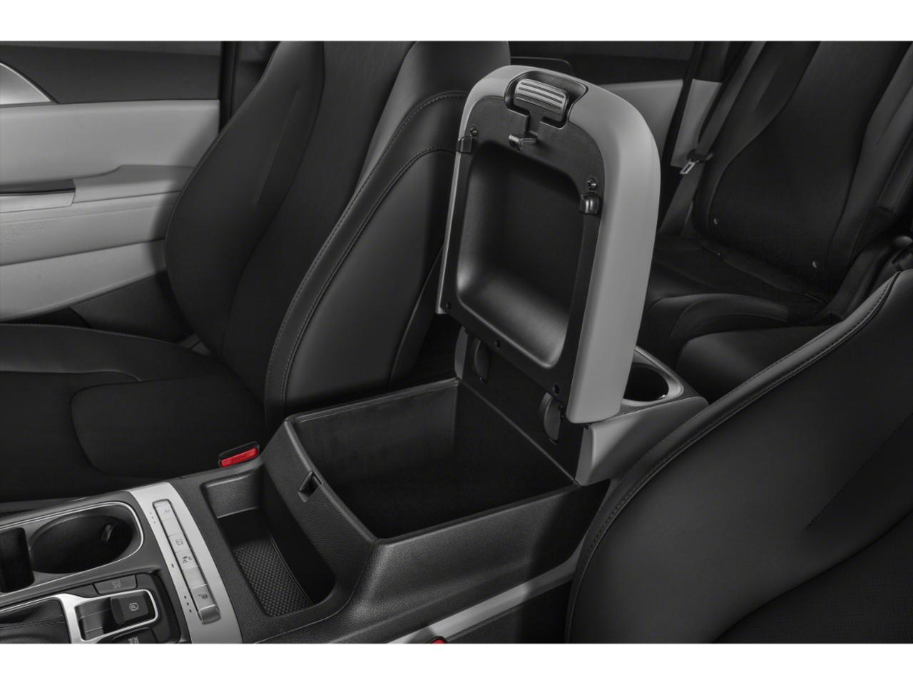 2023 Kia Carnival LX Seat Package San Clemente CA