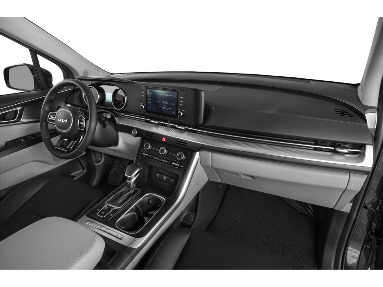2023 Kia Carnival LX Seat Package San Clemente CA