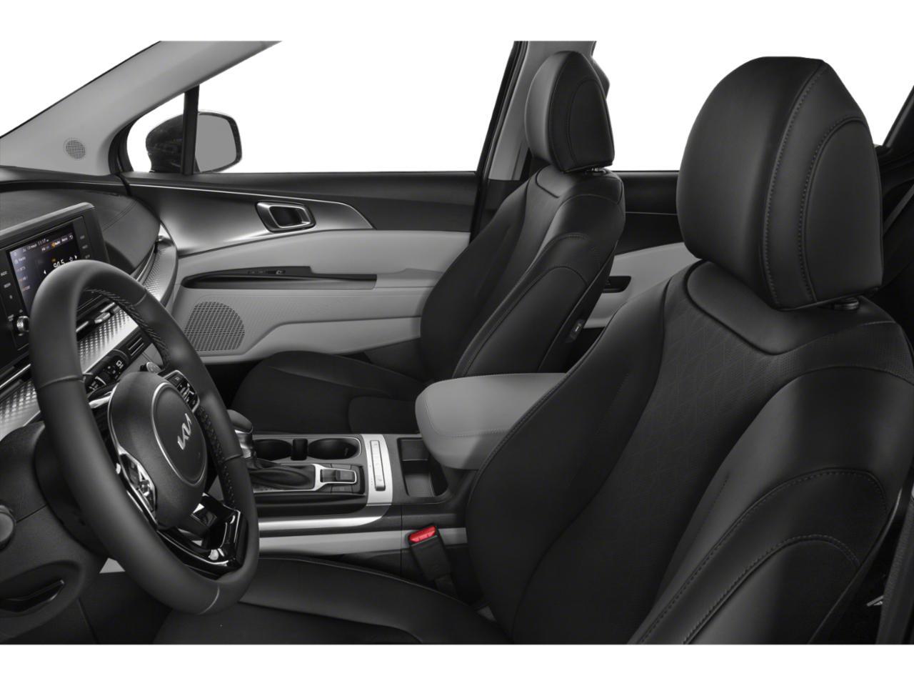 2023 Kia Carnival LX Seat Package San Clemente CA
