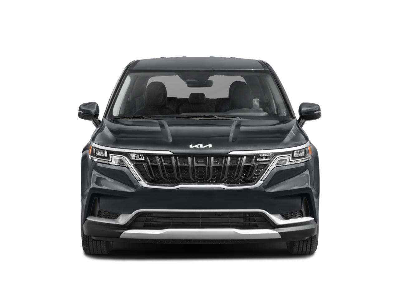 2023 Kia Carnival LX Seat Package San Clemente CA