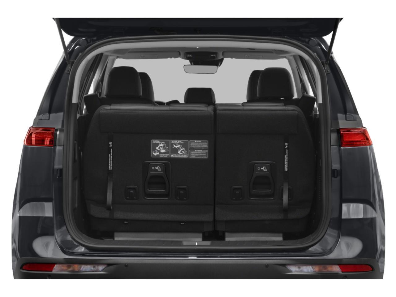 2023 Kia Carnival LX Seat Package San Clemente CA