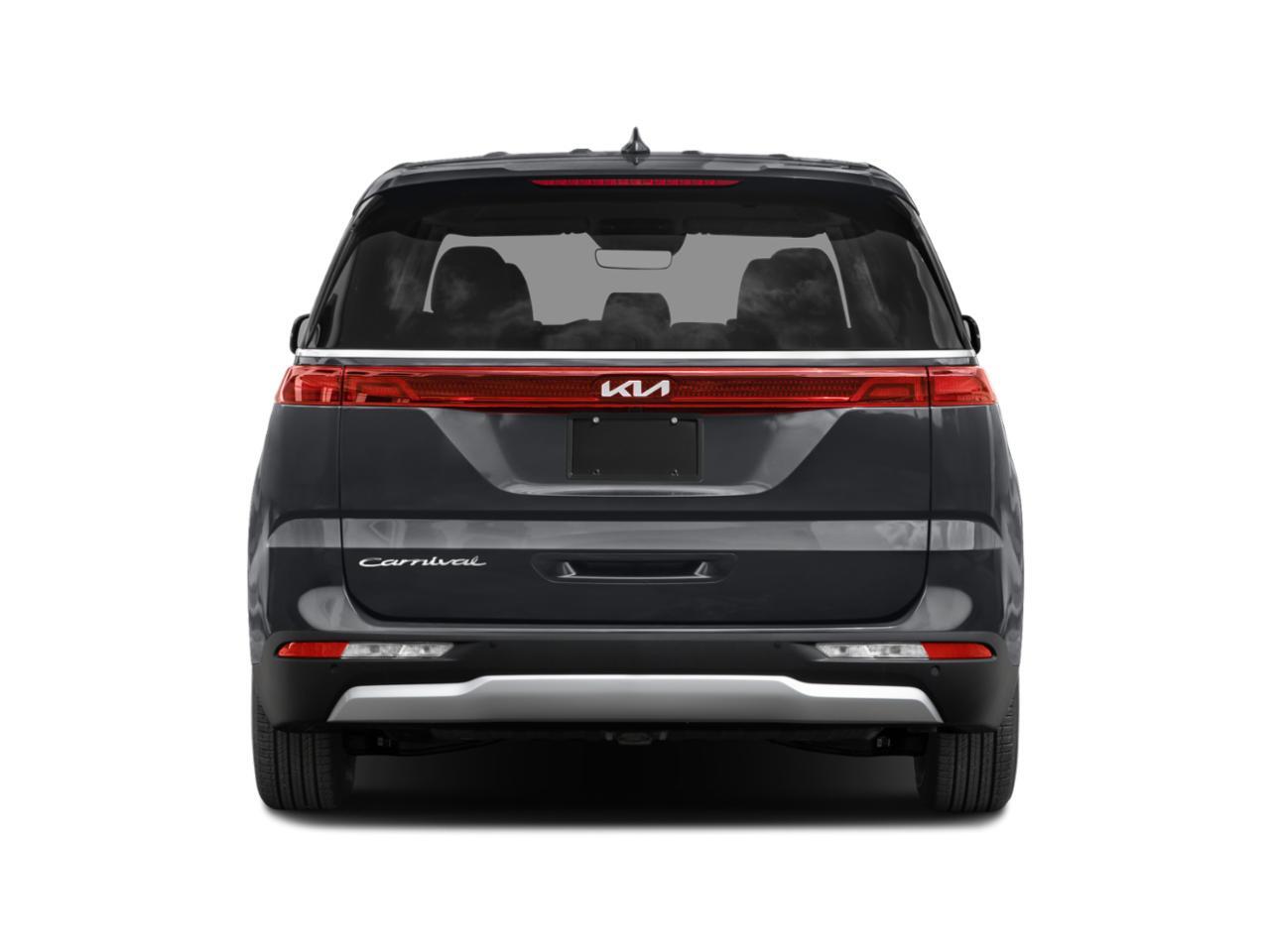 2023 Kia Carnival LX Seat Package San Clemente CA