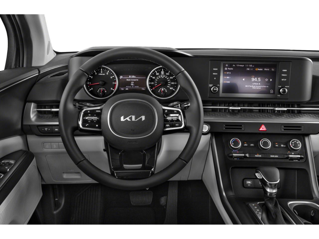 2023 Kia Carnival LX Seat Package San Clemente CA