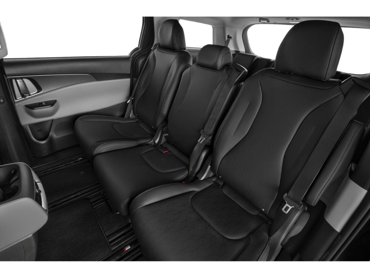 2023 Kia Carnival LX Seat Package San Clemente CA