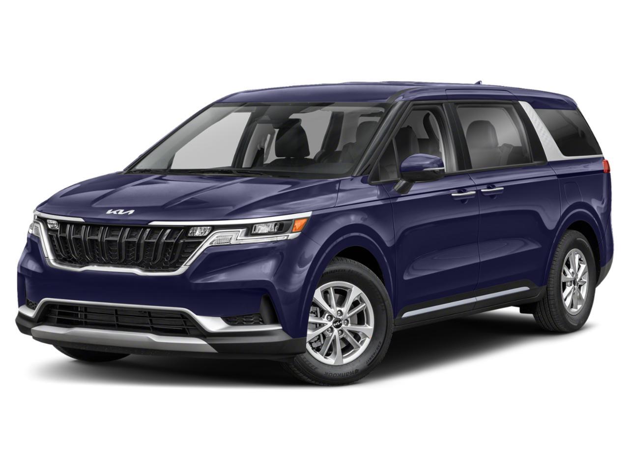 Find 2023 Kia Carnival For Sale In Toledo OH