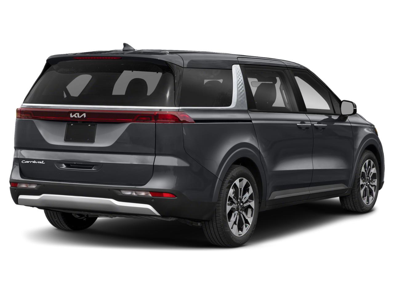 2023 Kia Carnival MPV EX Akron OH