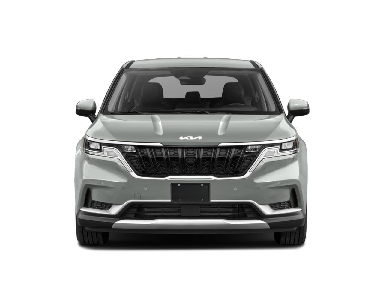 2023 Kia Carnival MPV EX Akron OH