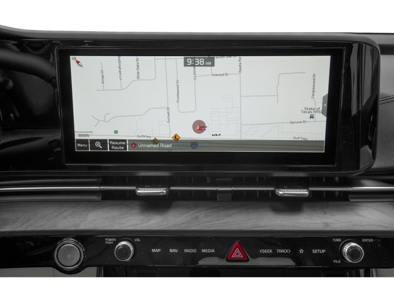 2023 Kia Carnival MPV EX Akron OH