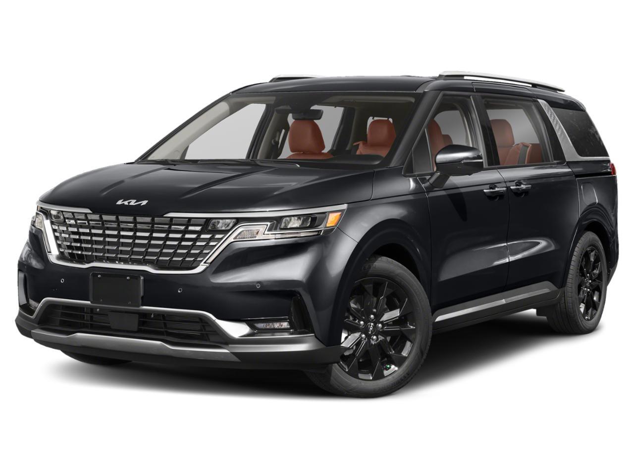 2023 Kia Carnival SX