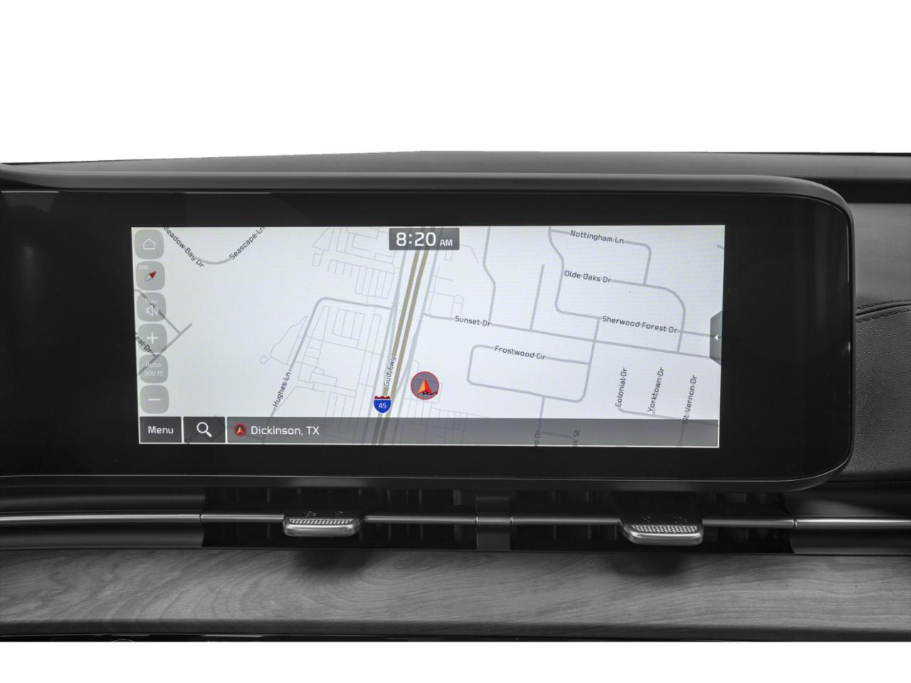 2023 Kia Carnival SX Tucson AZ