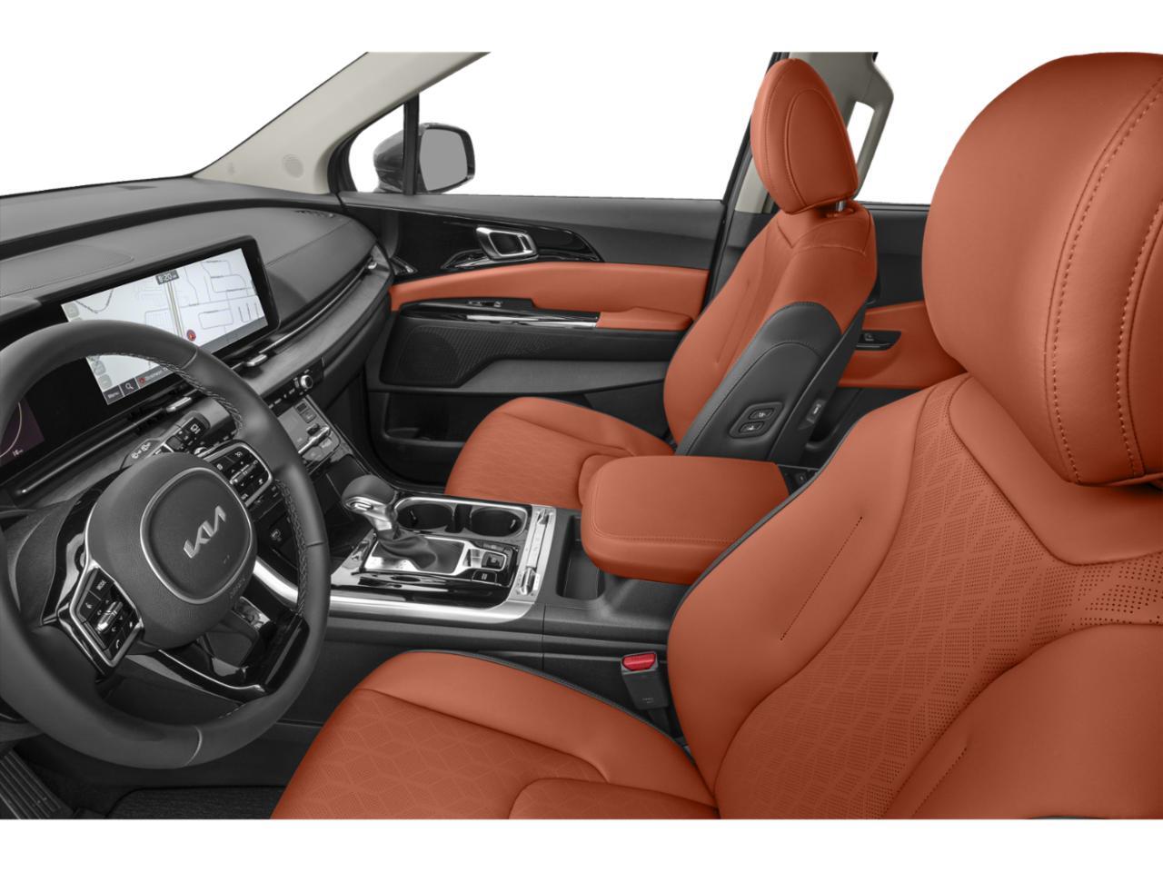 2023 Kia Carnival SX Tucson AZ