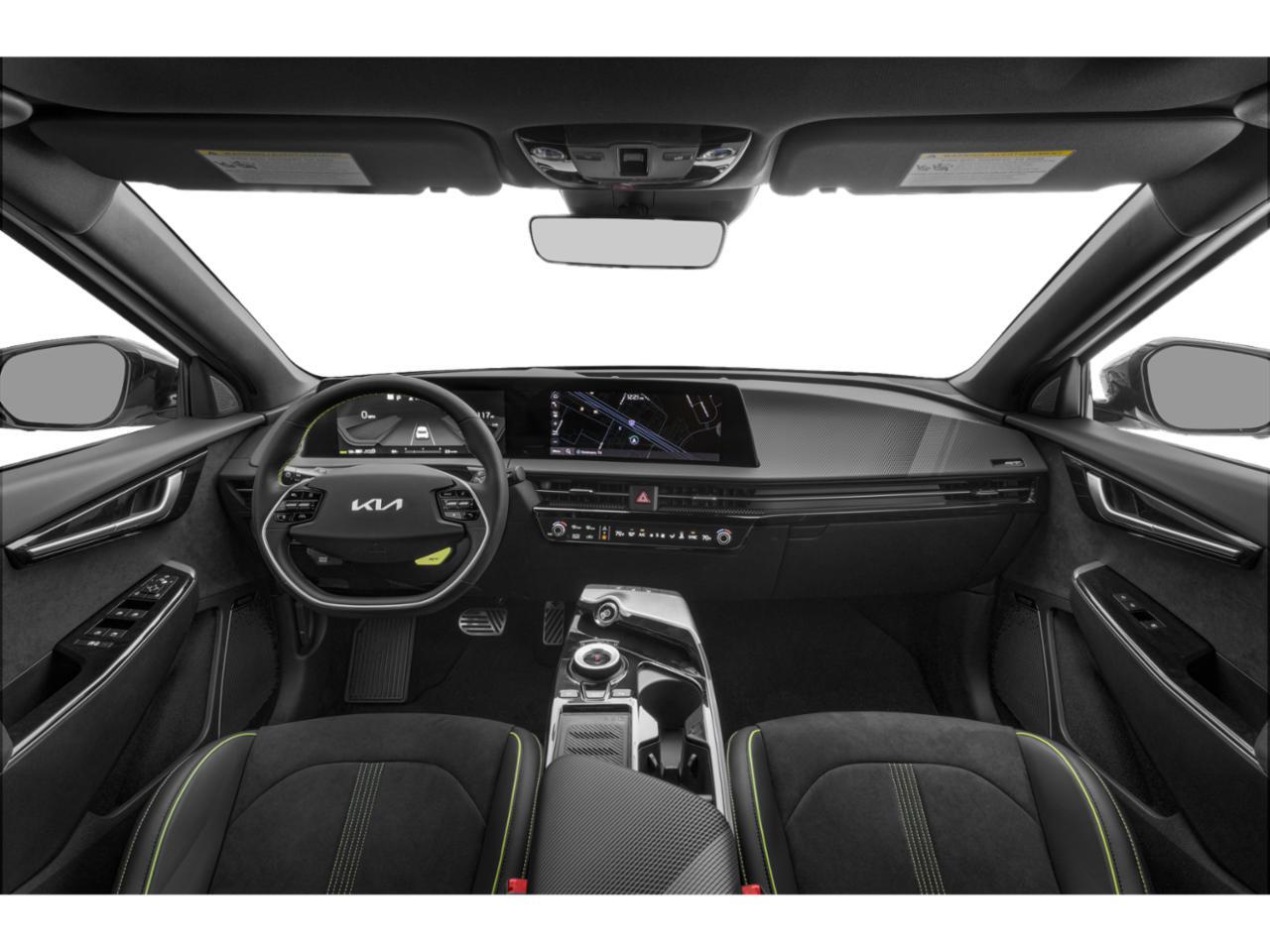 2023 Kia EV6 GT Folsom CA