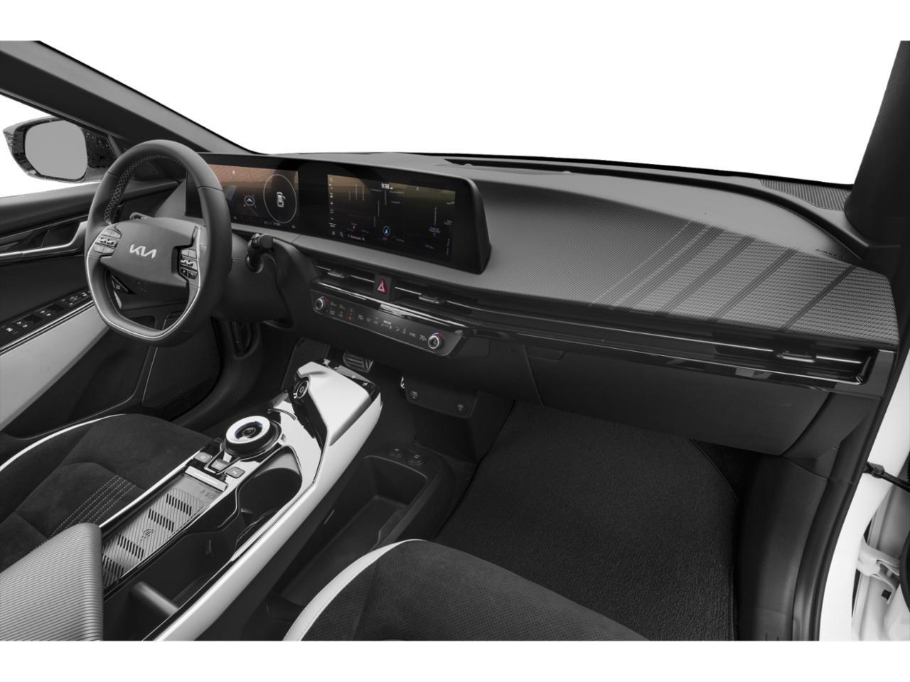 2023 Kia EV6 GT-Line Roseville CA