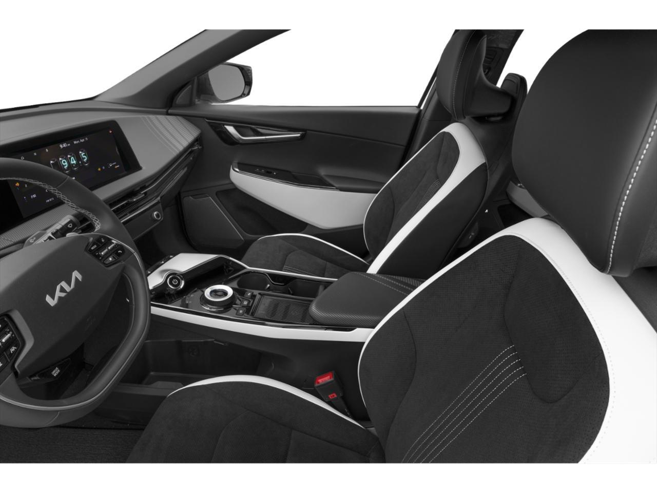 2023 Kia EV6 GT-Line Roseville CA