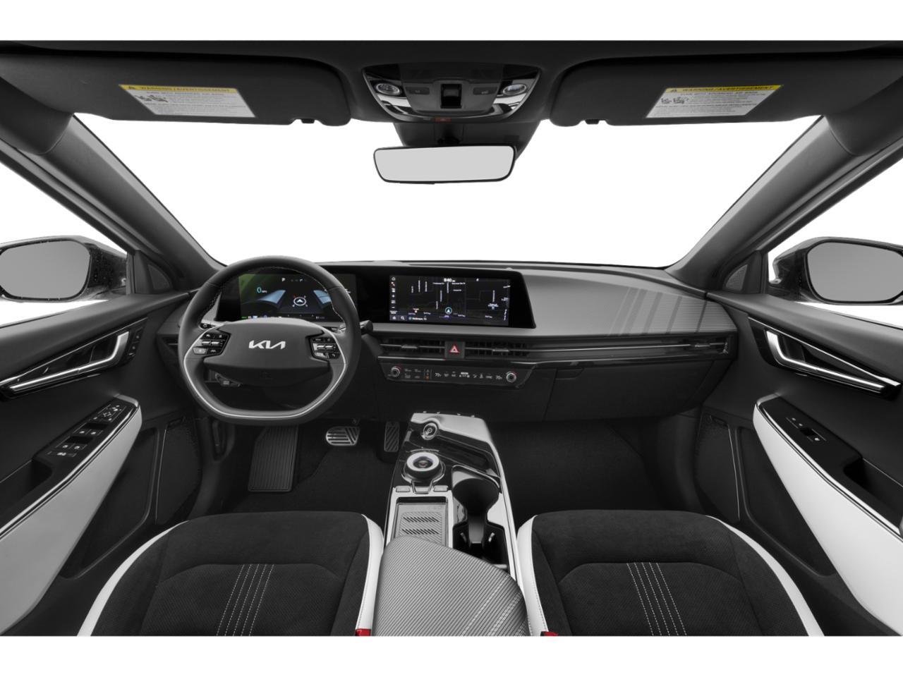 2023 Kia EV6 GT-Line Roseville CA