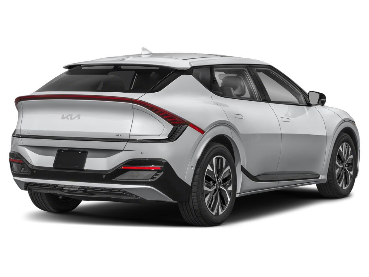 2023 Kia EV6 GT-Line San Clemente CA