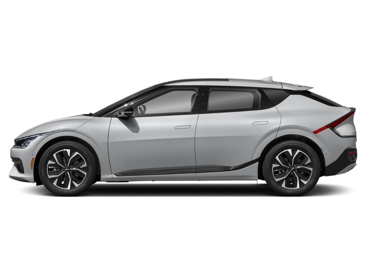 2023 Kia EV6 GT-Line San Clemente CA