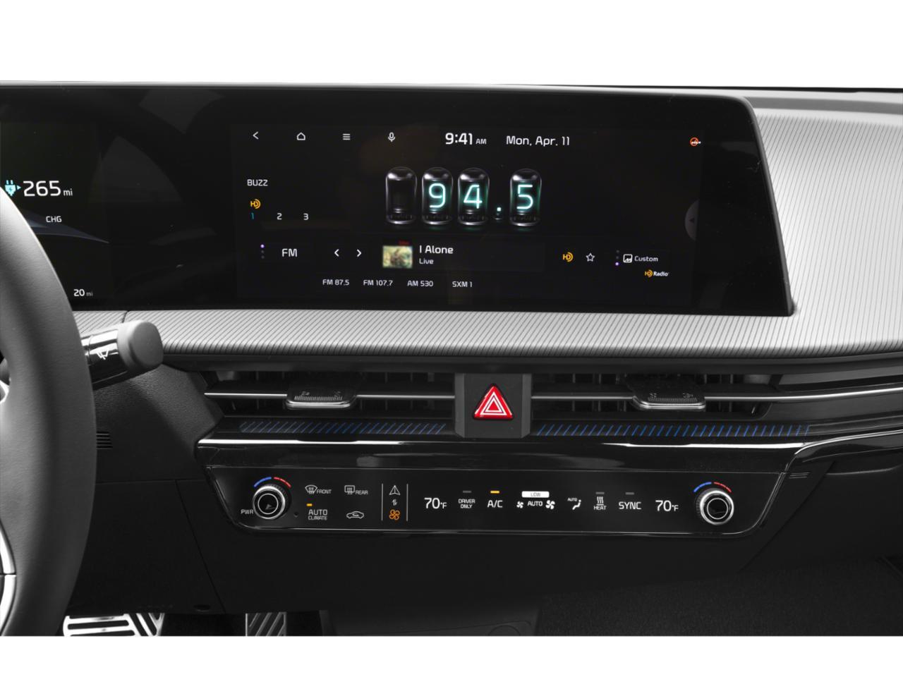 2023 Kia EV6 GT-Line San Clemente CA