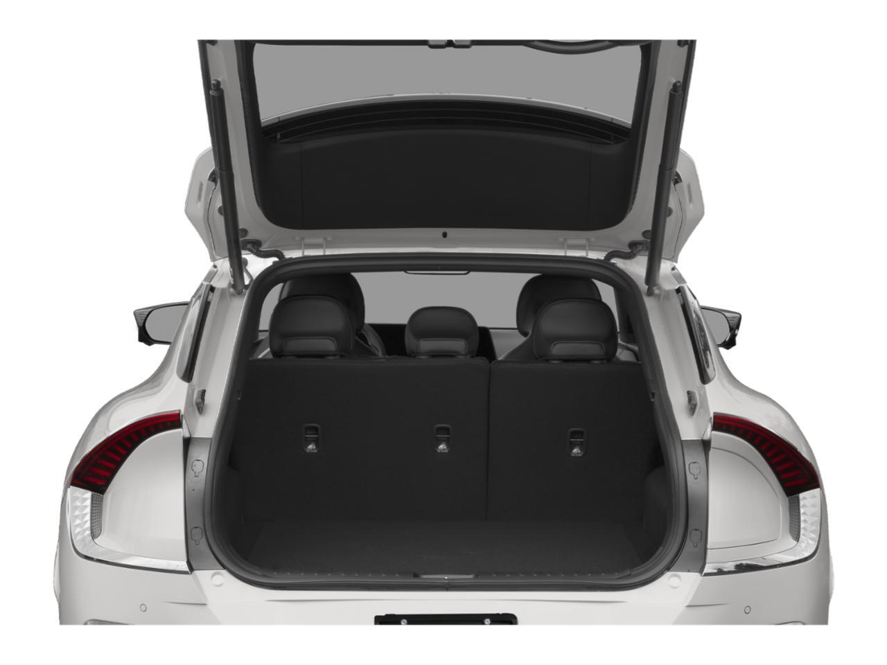 2023 Kia EV6 GT-Line San Clemente CA