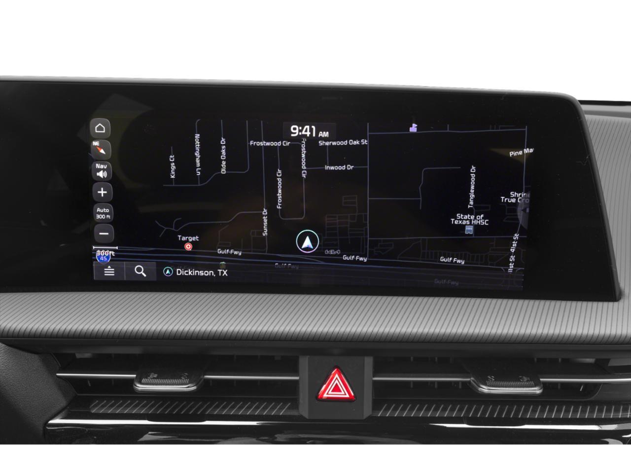 2023 Kia EV6 GT-Line San Clemente CA