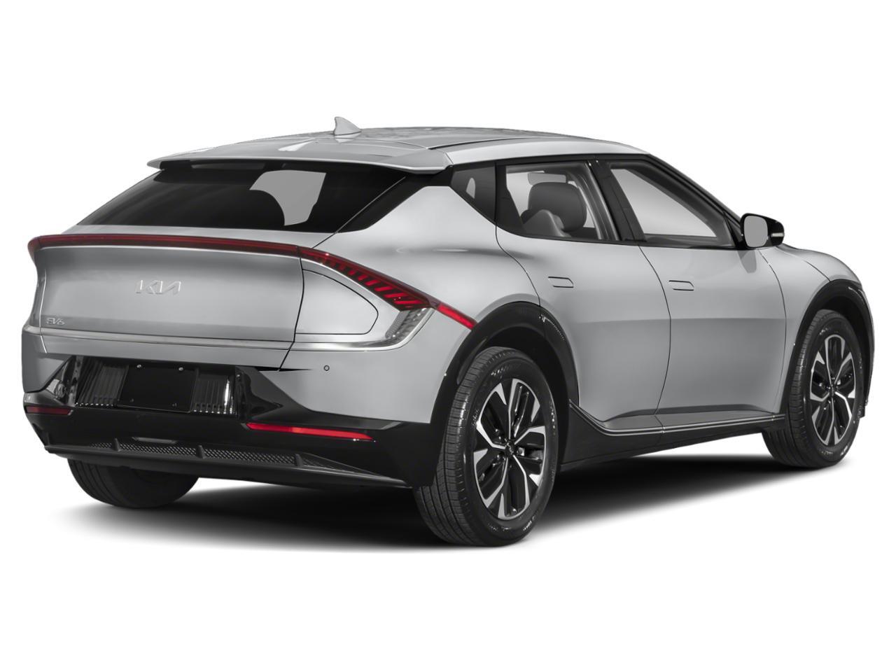 New 2023 Kia EV6 Wind in Bellingham WA