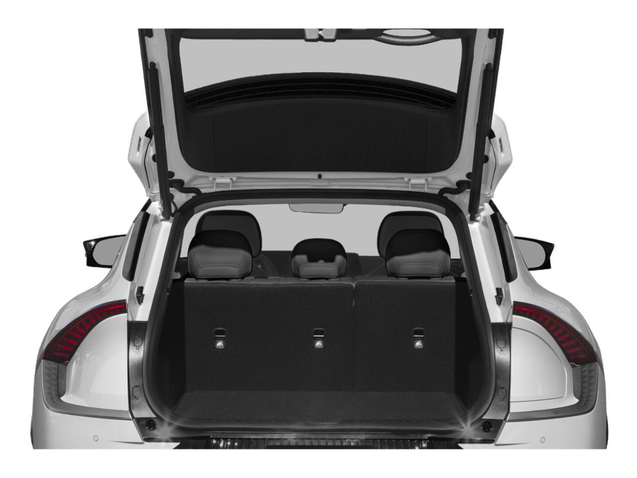 2023 Kia EV6 Wind Irving TX