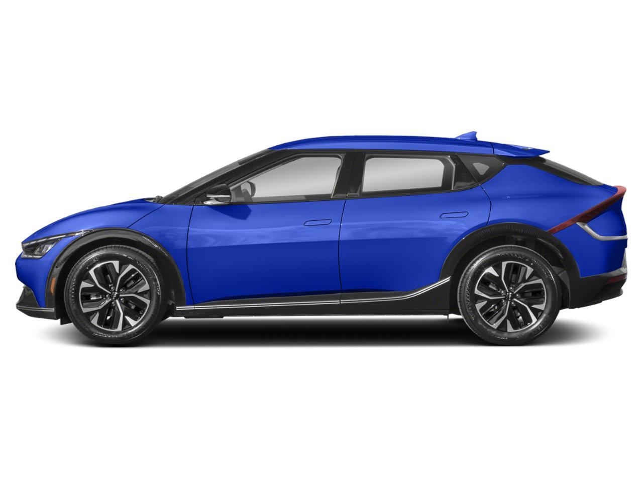 2023 Kia EV6 Wind PRICE INCLUDES $4000 IRS TAX CREDIT!! YOU MUST QUALIFY!! Willowbrook IL