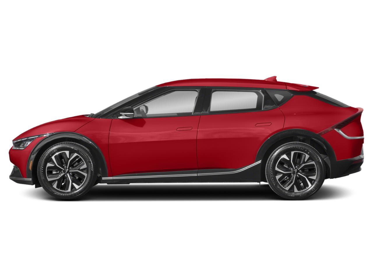 2023 Kia EV6 Wind Plano TX