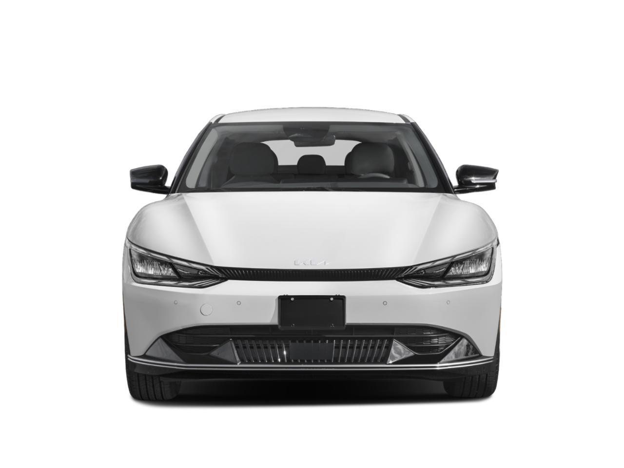 2023 Kia EV6 Wind Plano TX