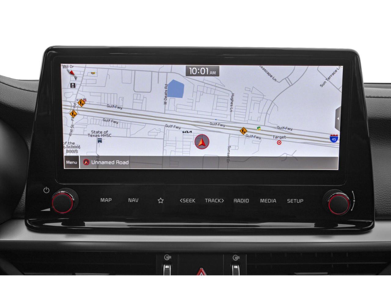 2023 Kia Forte GT-Line Akron OH