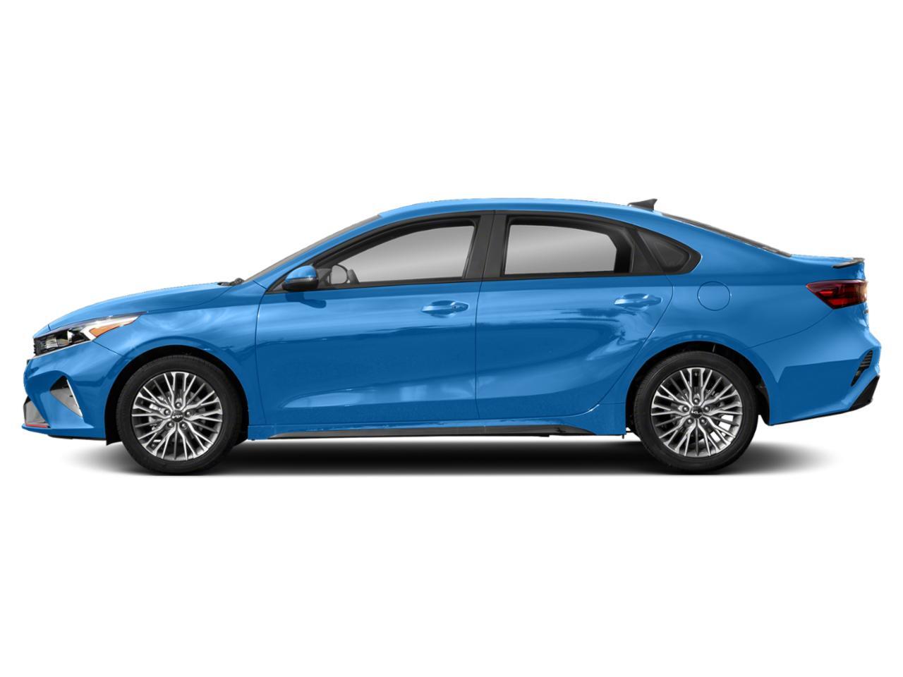 New 2023 Kia Forte GT Line In Bellingham WA