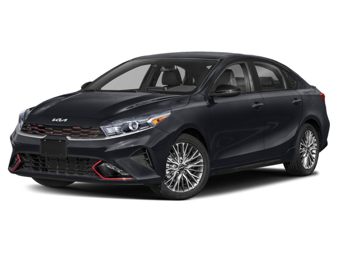 2023 Kia Forte GT-Line Folsom CA