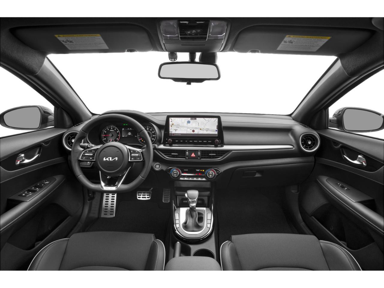 2023 Kia Forte GT-Line Folsom CA