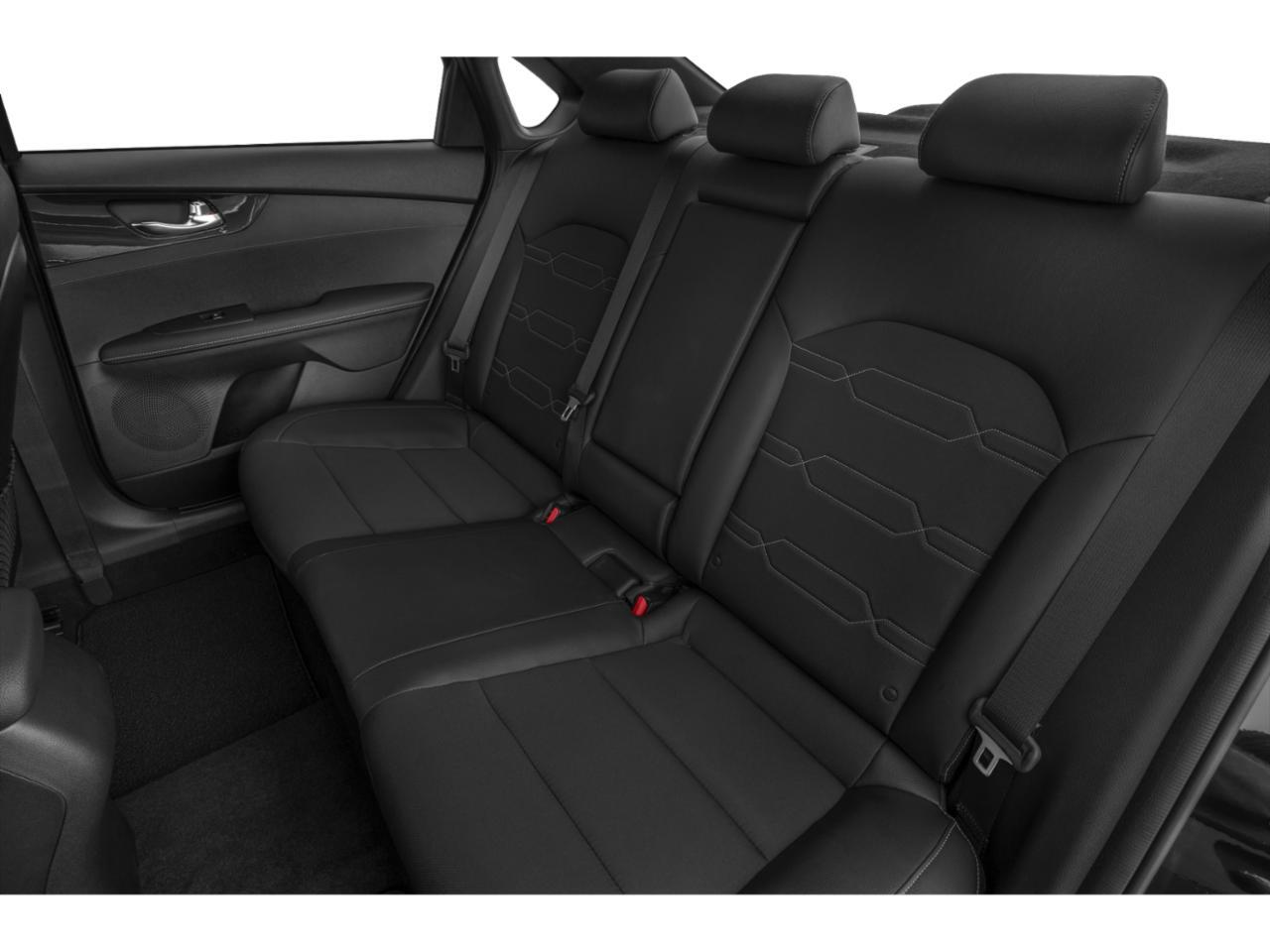 2023 Kia Forte GT-Line IVT Benwood WV