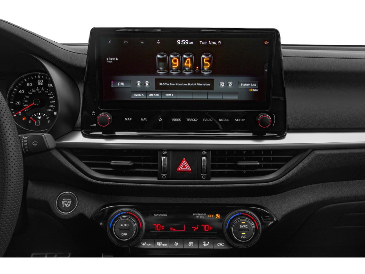 2023 Kia Forte GT-Line Irving TX