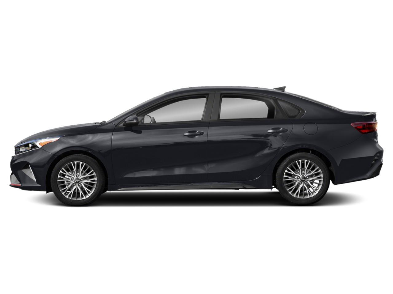 2023 Kia Forte GT-Line San Rafael CA