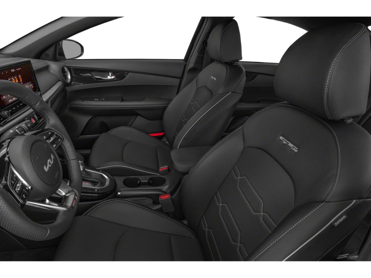 2023 Kia Forte GT-Line St. John's NL