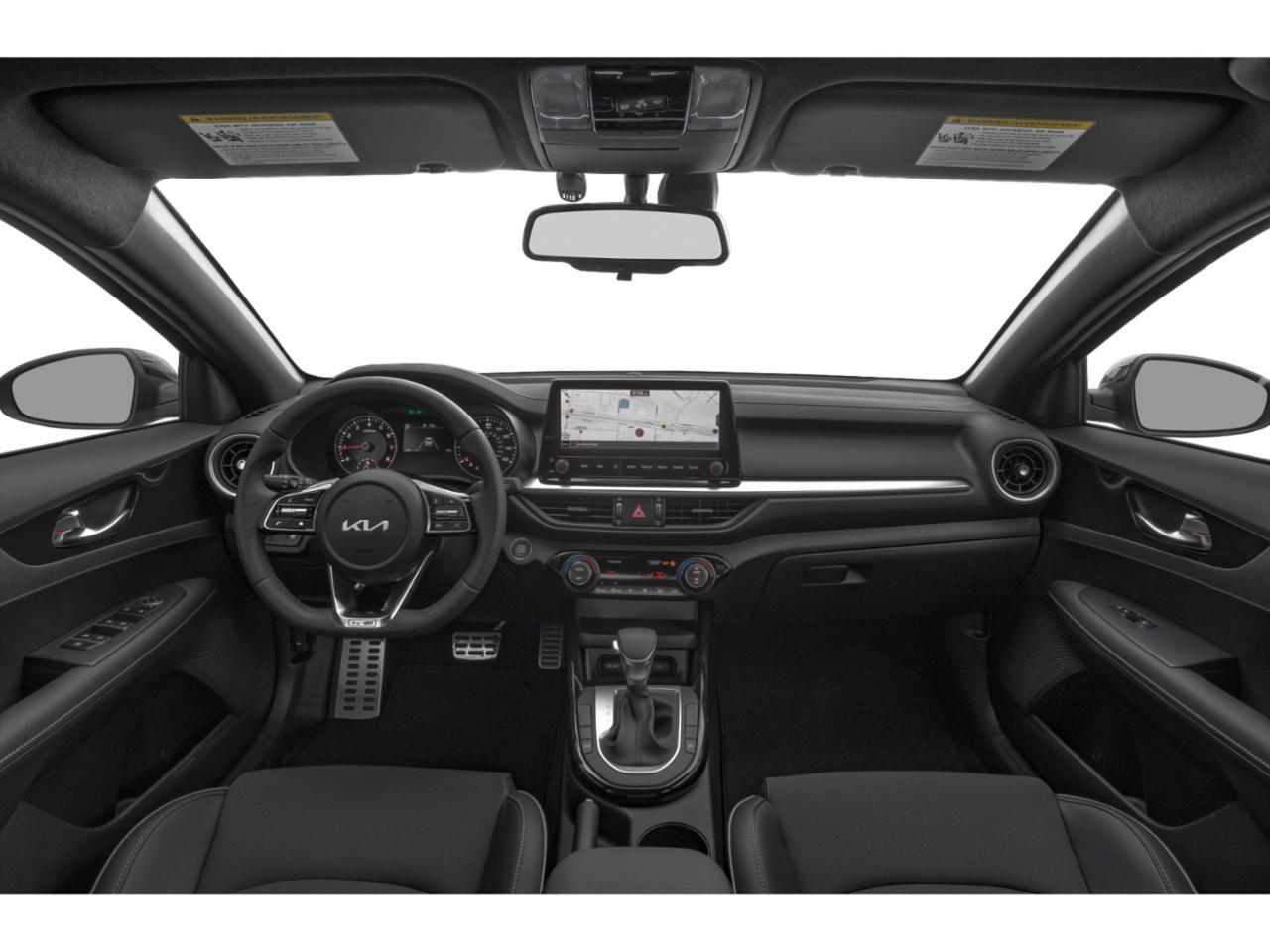 2023 Kia Forte GT-Line St. John's NL