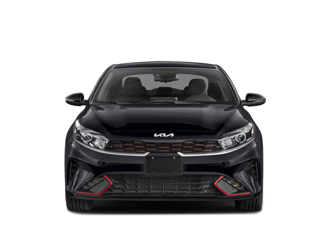 2023 Kia Forte GT-Line St. John's NL