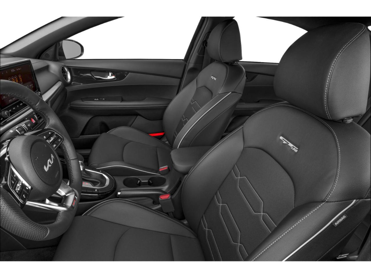 2023 Kia Forte GT-Line Tucson AZ